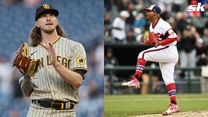 "Sometimes these guys at the top can hold up everything” - MLB executive believes star reliever is the primary reason for market being slow