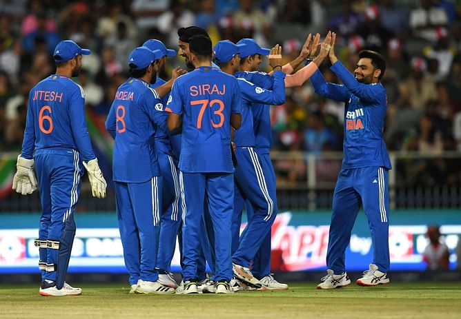 India schedule 2024 T20 World Cup: Complete India match list, dates, venues and timings in IST