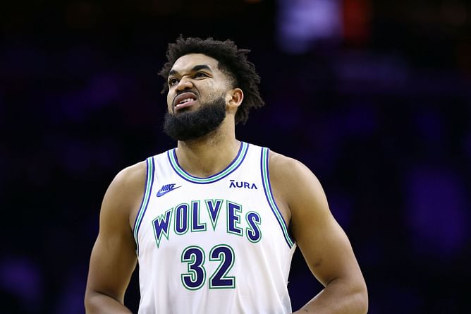 3 possible trade packages for Karl-Anthony Towns amid his trade rumors