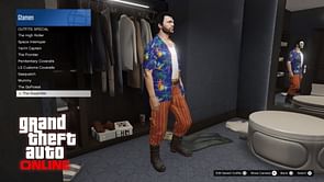 How to unlock the Zoophilist Outfit in GTA Online after the latest weekly update?