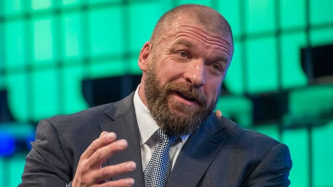 43-year-old WWE veteran talks about his biggest contribution to the wrestling business after being forced to retire