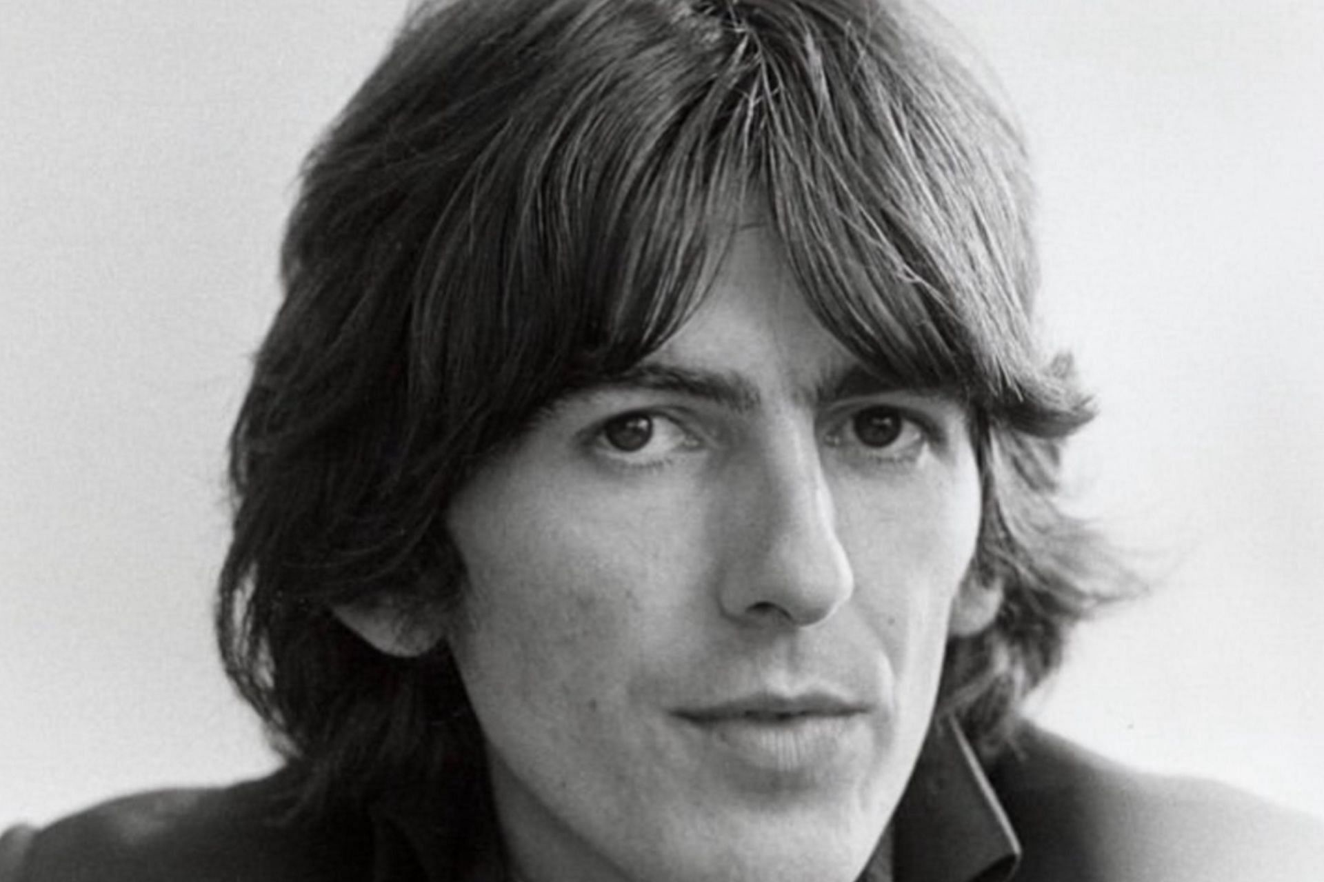 George Harrison died due to smoking cigarettes (Image via Instagram/@harrisonarchive)