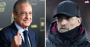 Real Madrid prepared to take advantage of Jurgen Klopp exit to lure Liverpool star away from Anfield: Reports