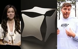"Samsung leaning on creators pretty hard": Internet reacts as Pokimane and MrBeast are featured in Samsung Galaxy Unpacked 2024