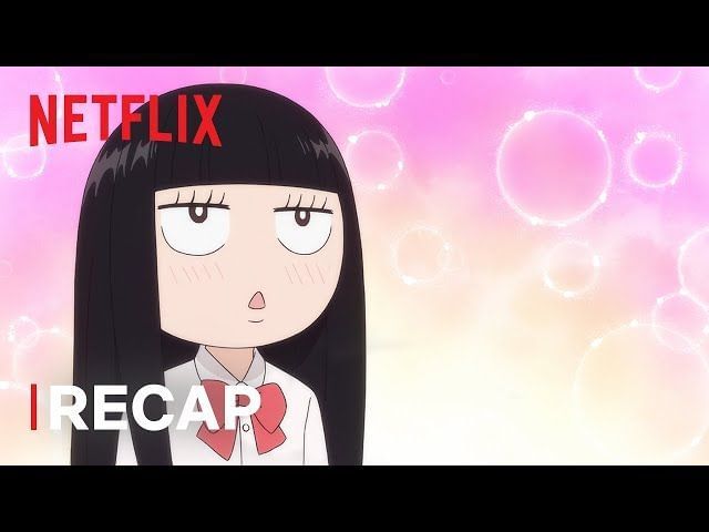 New cast, character visuals, and main staff unveiled for Kimi ni Todoke season 3