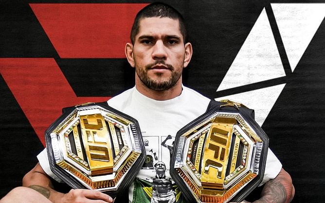 5 possible headline fights for UFC 300