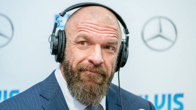 Triple H hypes major upcoming showdown on WWE RAW
