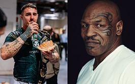 Tom Aspinall drops UFC 300 bomb, Mike Tyson rumored to fight heavyweight GOAT, Daniel Cormier responds to Jon Jones' quip: MMA News Roundup