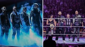 Judgment Day member extends unfortunate 9-match loss streak on WWE RAW