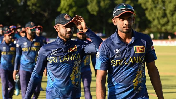 Sri Lanka schedule 2024 T20 World Cup: Complete Sri Lanka match list, dates, venues and timings in IST