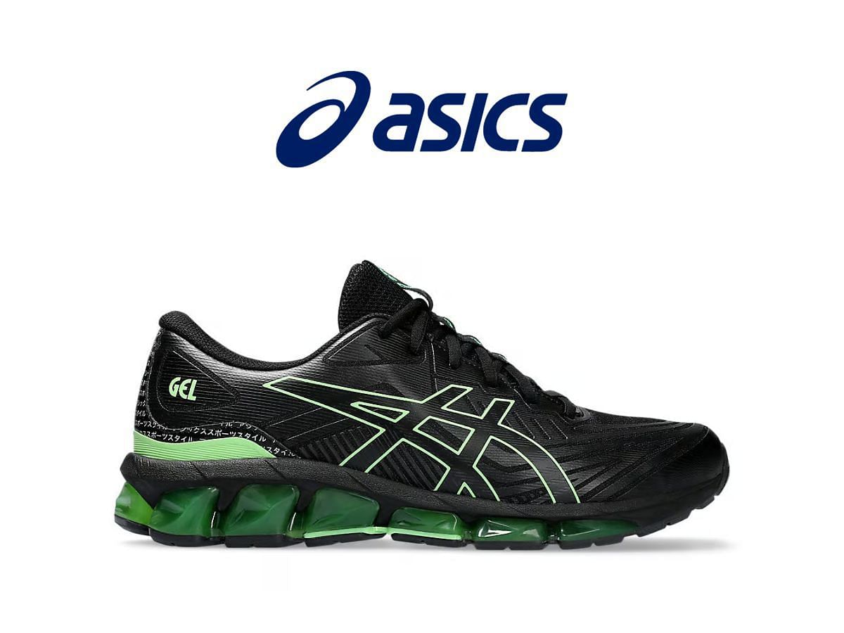 Asics (Image via Asics)