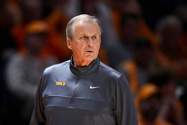 Rick Barnes Net Worth, Salary and Contract