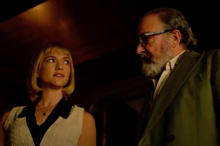 Death and Other Details on Hulu Trailer, plot, and more