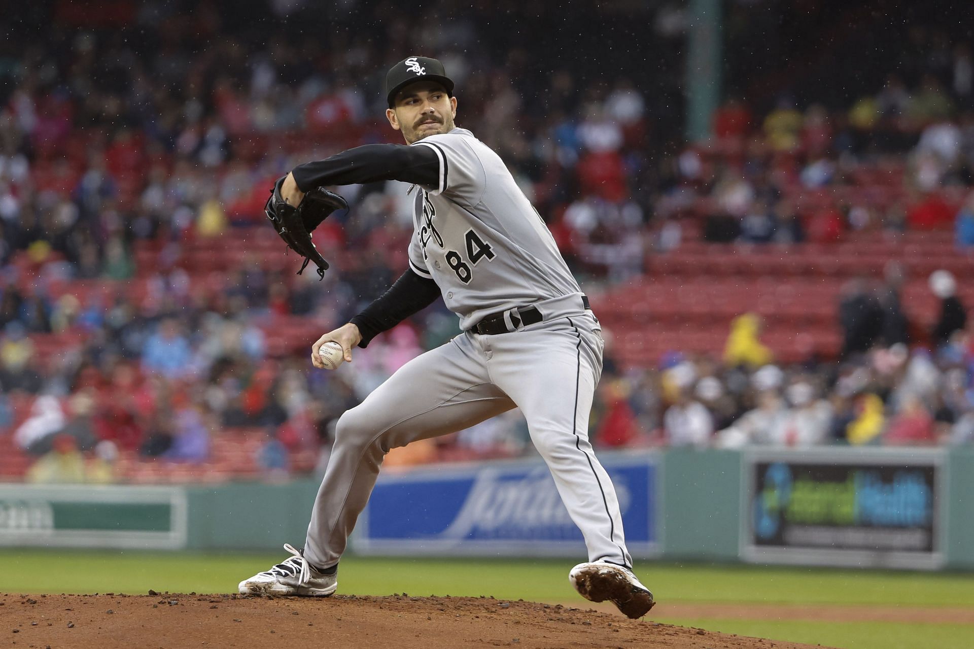 Dylan Cease has mainly been linked with the Dodgers and Orioles. However, the asking price has reportedly been too high.