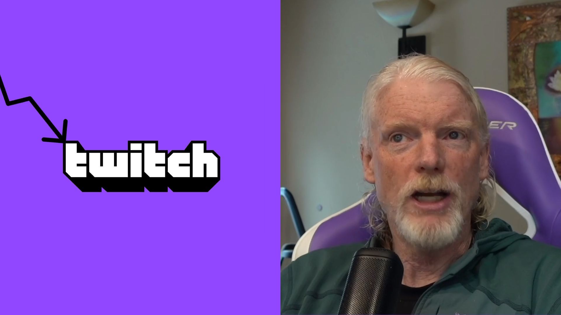 "We are not profitable" Twitch CEO Dan Clancy reveals the streaming