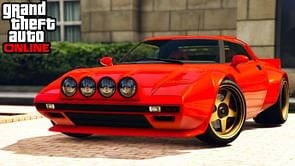 5 reasons to own Lampadati Tropos Rallye in GTA Online