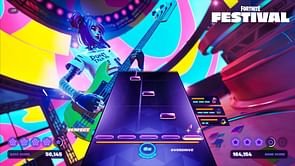 Fortnite Festival leaks suggest that new modes are in development