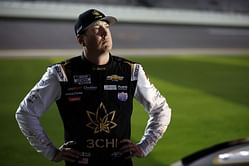 “Kyle Busch absolutely needs to be in season 2” - NASCAR fans raise concerns as Rowdy fails to feature in new Netflix docuseries