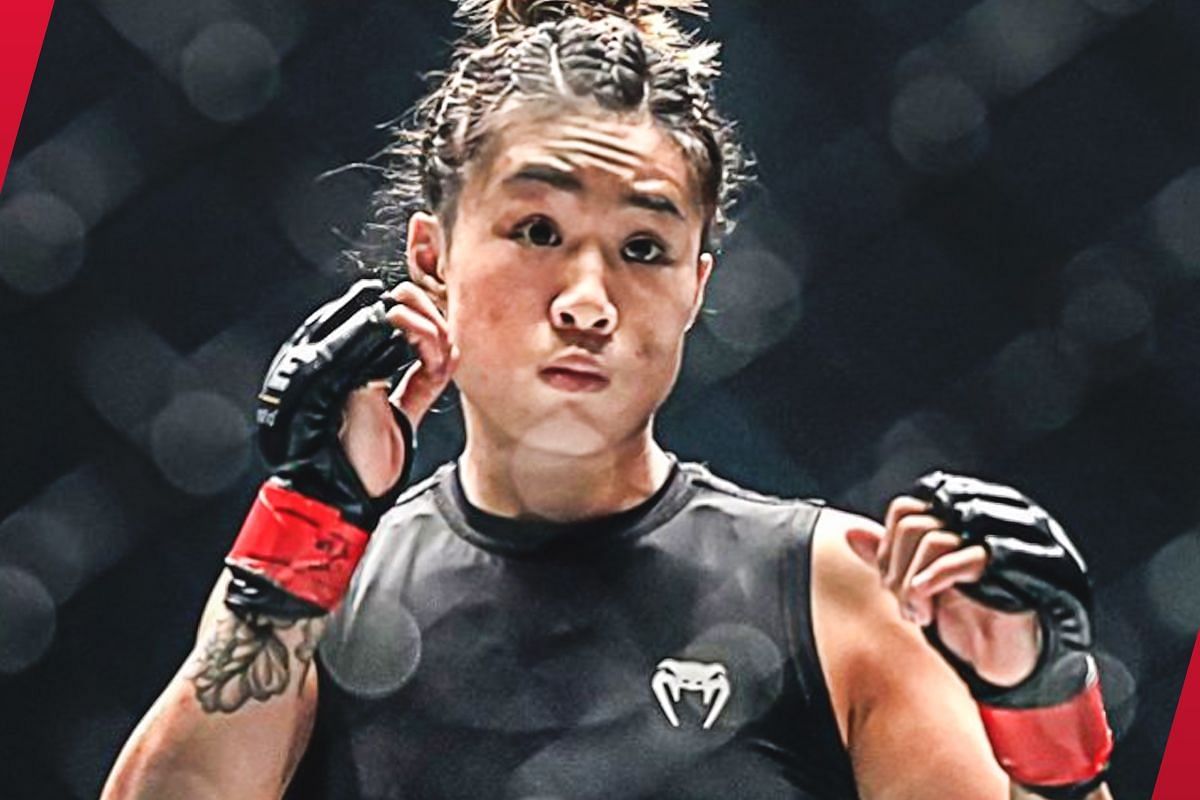 Angela Lee hopes to help others through her own experiences