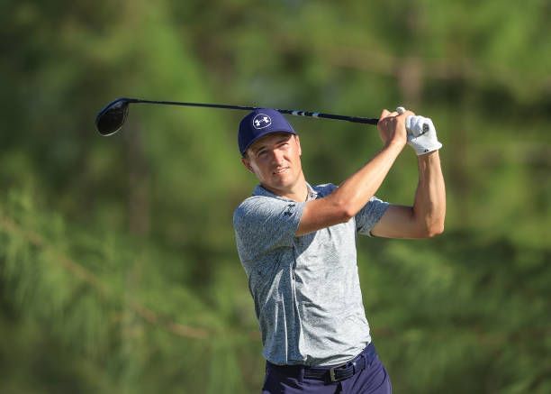 how much is jordan spieth net worth