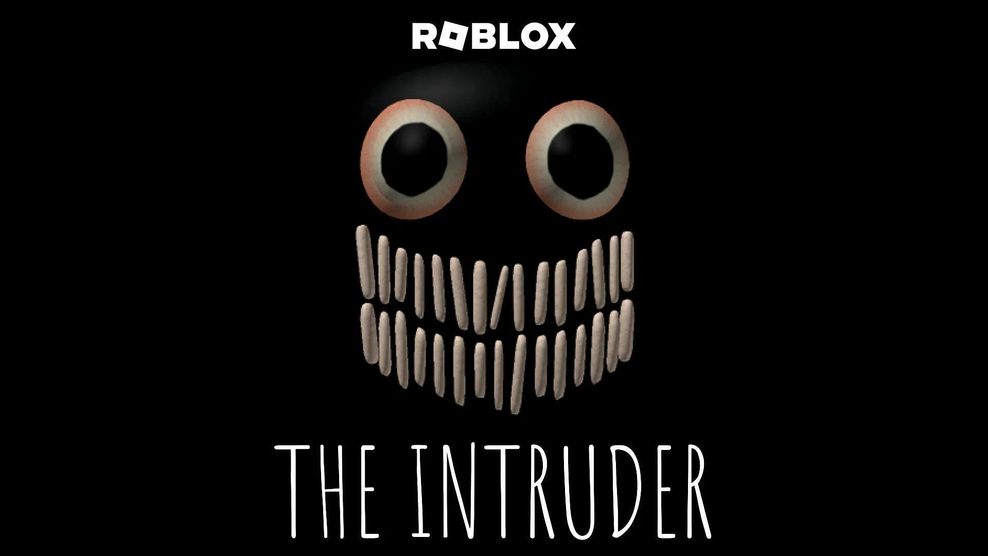 The Intruder codes