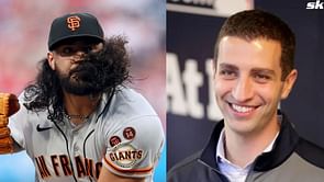 "We were very encouraged by what we saw" - Mets' David Stearns weighs in on team's decision of signing Sean Manaea