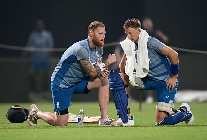 IND vs ENG: क्‍या भारत में काम करेगा 'बैजबॉल'? सुनील गावस्‍कर ने दिया बेबाक बयान