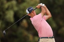 “I don’t think it serves everybody” - Stewart Cink expresses discontent with recent PGA Tour policy changes