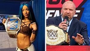 4 reasons why Mercedes Mone (fka Sasha Banks) must make WWE return at Royal Rumble