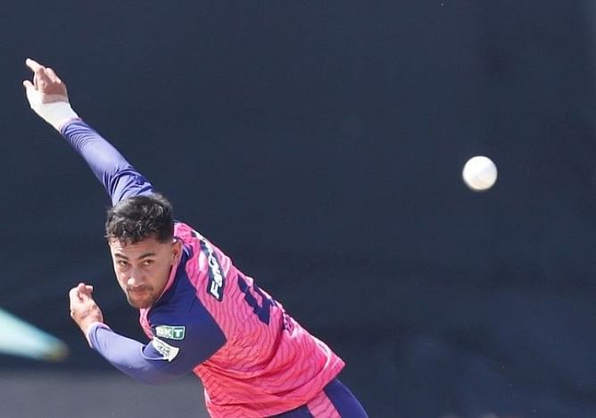 PRC vs PR Dream11 prediction: 3 differentials you could pick in today’s SA20 match – Jan 14, 2024