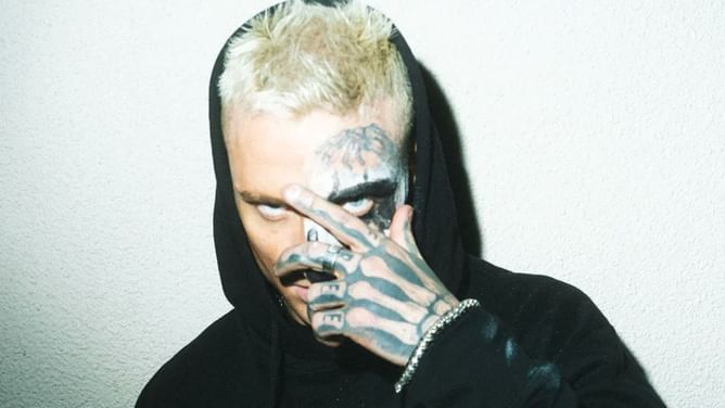 Darby Allin breaks silence after career-threatening spot on AEW Dynamite