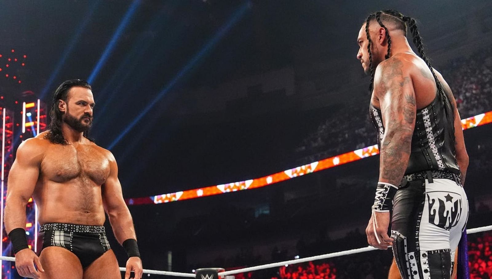 5 Lastminute predictions for the 2024 Men's Royal Rumble Returns