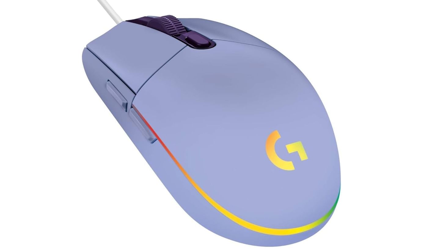 5 best Logitech gaming mice in 2024