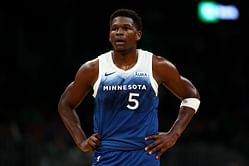Anthony Edwards Injury: Latest on Minnesota Timberwolves All-Star's status leading up to matchup vs. Memphis Grizzlies (January 18)