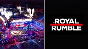 Massive spoiler on who will open Royal Rumble as #1 and #2 entrants