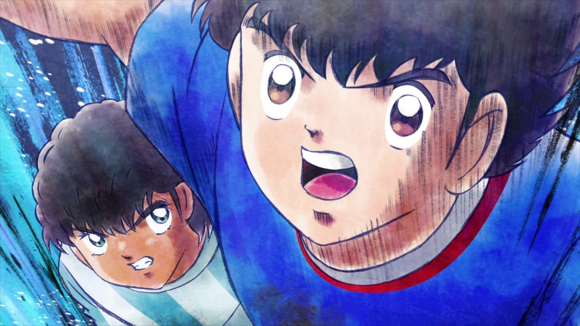 Captain Tsubasa episode 16 Release date and time, what to expect, and more