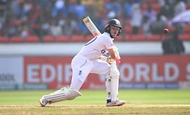 "Guys are telling me I won't play a better knock" - Ollie Pope on his match-winning 196 in IND vs ENG 1st Test