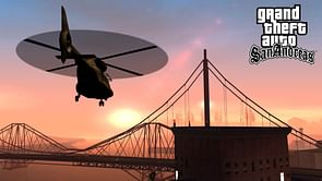 5 unique features GTA 6 could borrow from GTA San Andreas