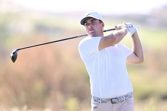 “It's 2 days in a conference room” – PGA Tour rookie Chris Gotterup details the circuit’s orientation process