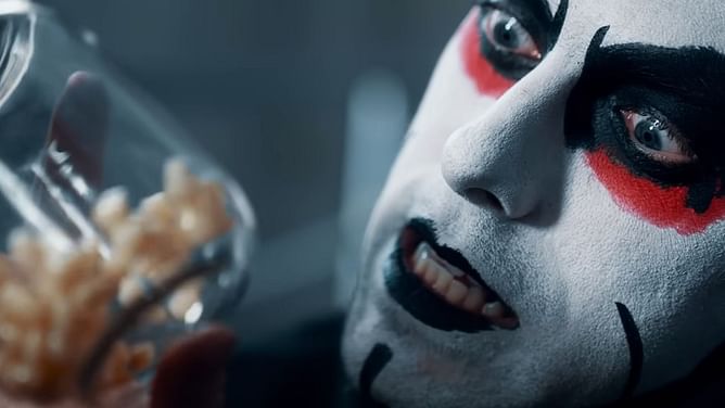 AEW star Danhausen jokingly implies he will never wrestle again