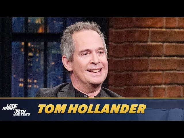 Tom Hollander net worth: Fortune explored as actor reveals how he
