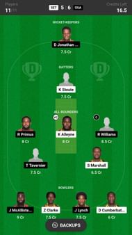 Fantasy suggestion #2