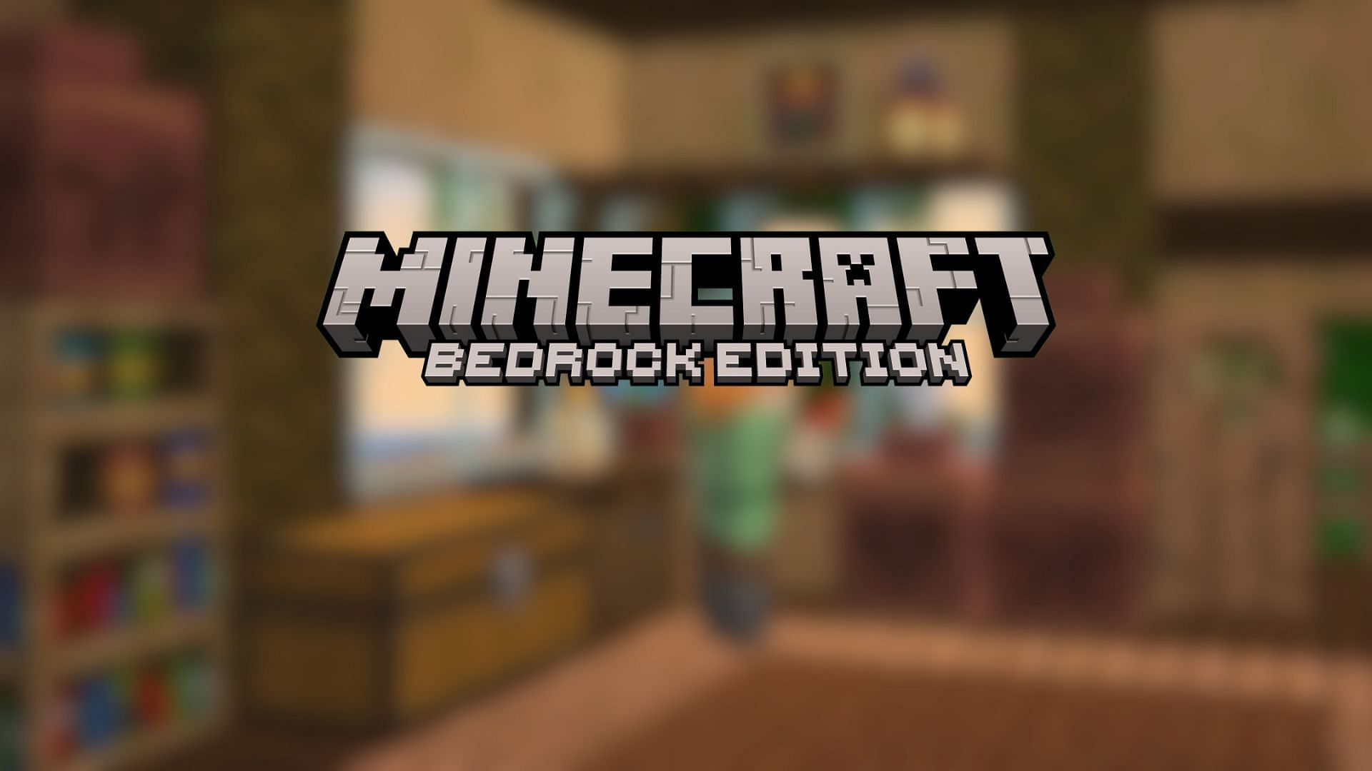 Minecraft Bedrock Edition on Mac