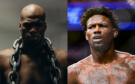 Michael 'Venom' Page talks potential striking-only agreement with Kevin Holland similar to Stephen Thompson fight