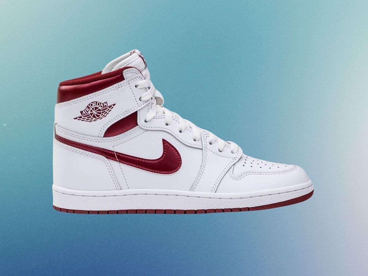 Every Nike Air Jordan sneaker releasing in February 2024