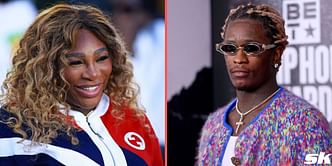 Explained: How Serena Williams and her iconic 'Crip Walk' became an unexpected part of the high-profile Young Thug YSL Rico trial