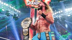 6 ft 4 in WWE star to return and challenge Seth Rollins for his title at Royal Rumble 2024? Exploring potential twist