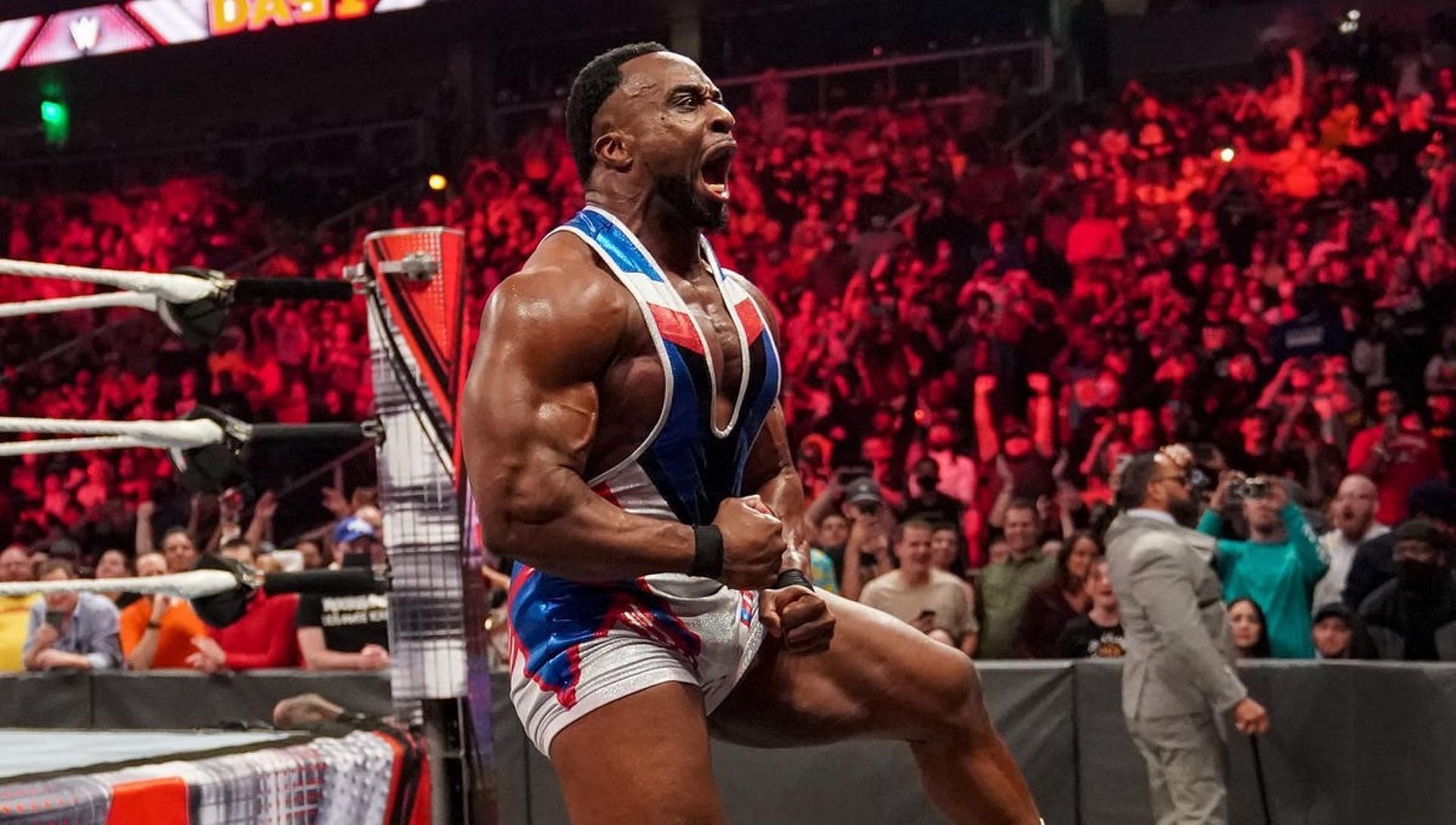 Could Big E return to WWE on The Road to WrestleMania 40?