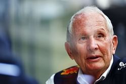 Red Bull chief advisor Helmut Marko provides update about his future association in F1