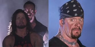 WWE में The Undertaker को एक और मैच के लिए करनी चाहिए वापसी, दिग्गज रेफरी ने दिया बड़ा बयान